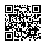 本网页连接的 QRCode