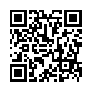 本网页连接的 QRCode