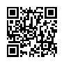 本网页连接的 QRCode