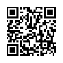 本网页连接的 QRCode