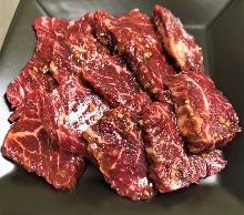 牛横膈膜 牛横膈膜