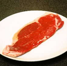 特级上等里脊肉 特级上等里脊肉