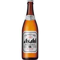 朝日超爽啤酒 朝日超爽啤酒
