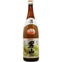 陆奥男山 超辛纯米酒 陆奥男山 超辛纯米酒