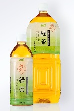 绿茶