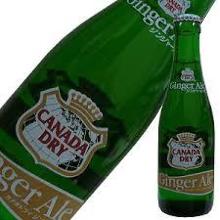 姜汁汽水 姜汁汽水