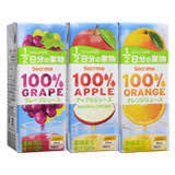苹果汁 100% 苹果汁 100%
