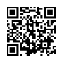 本网页连接的 QRCode