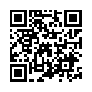 本网页连接的 QRCode