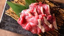 羊臀肉