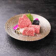 白老牛内侧大腿肉