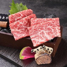 16,000日元套餐 (10道菜)