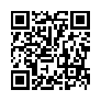 本网页连接的 QRCode