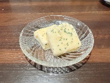 味噌腌奶油奶酪