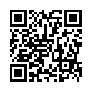 本网页连接的 QRCode