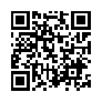 本网页连接的 QRCode