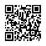 本网页连接的 QRCode