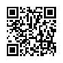 本网页连接的 QRCode