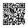 本网页连接的 QRCode