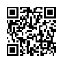 本网页连接的 QRCode