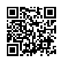 本网页连接的 QRCode