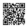 本网页连接的 QRCode