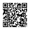 本网页连接的 QRCode