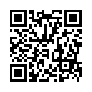 本网页连接的 QRCode