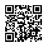 本网页连接的 QRCode