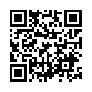 本网页连接的 QRCode