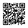 本网页连接的 QRCode