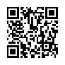 本网页连接的 QRCode