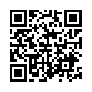 本网页连接的 QRCode