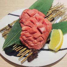 厚切舌肉 厚切舌肉