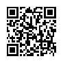 本网页连接的 QRCode