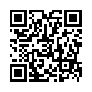 本网页连接的 QRCode