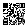 本网页连接的 QRCode