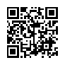 本网页连接的 QRCode