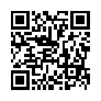 本网页连接的 QRCode