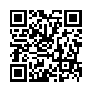 本网页连接的 QRCode