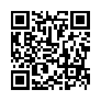 本网页连接的 QRCode