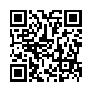 本网页连接的 QRCode