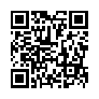 本网页连接的 QRCode