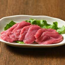 生羊肉（冰岛制造）