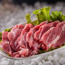 羊羔肩里脊肉（澳大利亚制造）