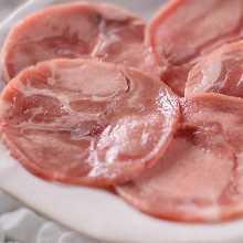 羊舌（新西兰制造）