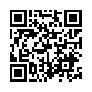 本网页连接的 QRCode