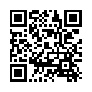 本网页连接的 QRCode