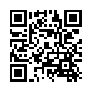 本网页连接的 QRCode