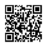 本网页连接的 QRCode